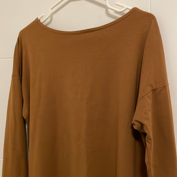 Bryn Walker Adria Tunic - Picture 4 of 8